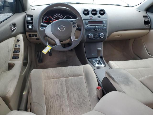 Photo 8 from auction – 2012 NISSAN ALTIMA BAS with VIN 1N4AL2AP7CC161697