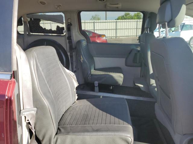 Снимка 11 от търг – 2010 CHRYSLER TOWN & COU с VIN 2A4RR5D13AR358949