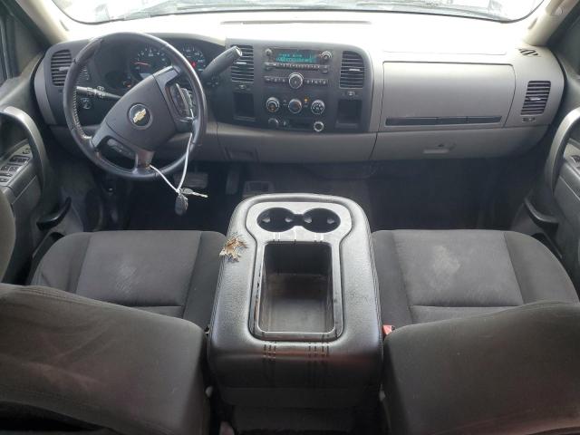 Photo 8 from auction – 2012 CHEVROLET SILVERADO with VIN 1GCRKREA2CZ135780