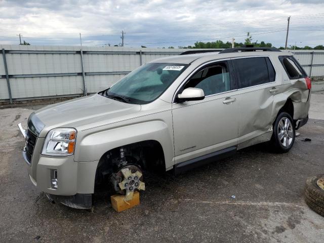 GMC TERRAIN SL 2014 с VIN 2GKFLSE30E6302231 - Фото с аукциона