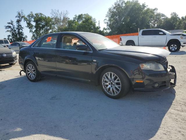 Photo 4 from auction – 2008 AUDI A4 2.0T with VIN WAUAF78E58A131682