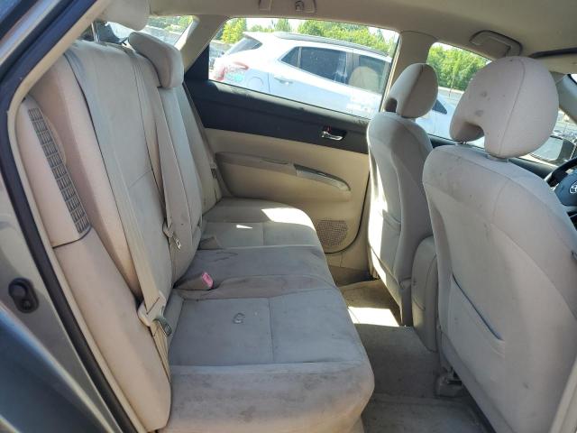 Photo 10 from auction – 2004 TOYOTA PRIUS with VIN JTDKB20U540114020