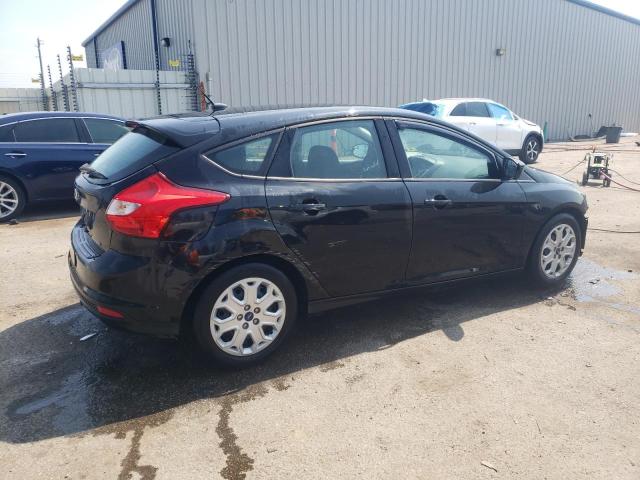 Zdjęcie 3 z aukcji – 2012 FORD FOCUS SE z VIN 1FAHP3K27CL442538