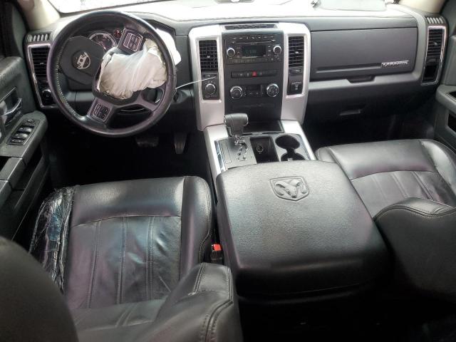 Photo 8 from auction – 2012 DODGE RAM 1500 L with VIN 1C6RD7JT9CS190989