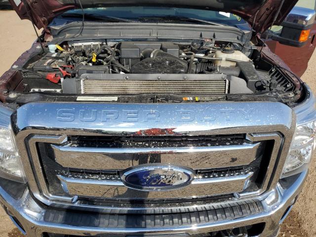 Photo 11 from auction – 2012 FORD F250 SUPER with VIN 1FT7X2B64CEB72580