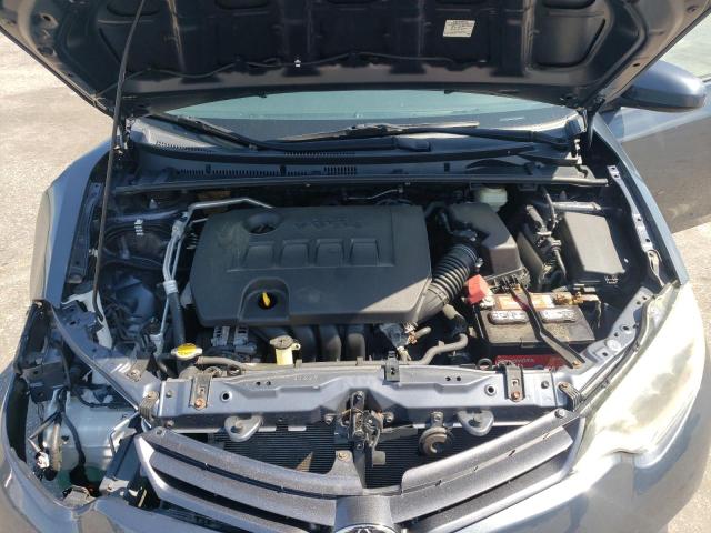 Photo 11 from auction – 2016 TOYOTA COROLLA L with VIN 5YFBURHEXGP366808