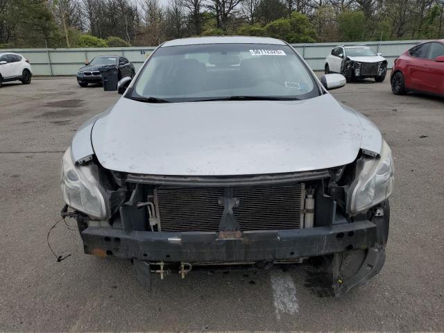 Photo 5 from auction – 2009 NISSAN MAXIMA S with VIN 1N4AA51E19C852044