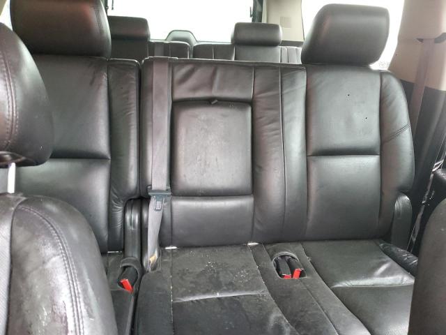 Photo 10 from auction – 2011 CADILLAC ESCALADE with VIN 1GYS4JEFXBR249673