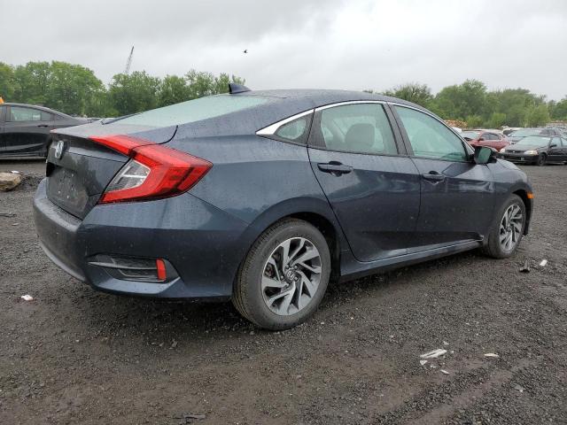 Photo 3 from auction – 2017 HONDA CIVIC EX with VIN 2HGFC2F76HH509410