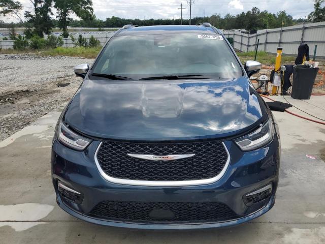 Photo 5 from auction – 2022 CHRYSLER PACIFICA H with VIN 2C4RC1N7XNR204005
