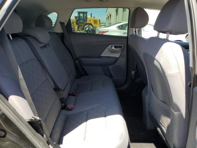 Photo 11 from auction – 2017 KIA NIRO FE with VIN KNDCB3LC7H5068650