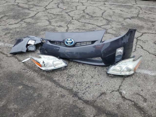 Photo 12 from auction – 2011 TOYOTA PRIUS with VIN JTDKN3DU6B0268126