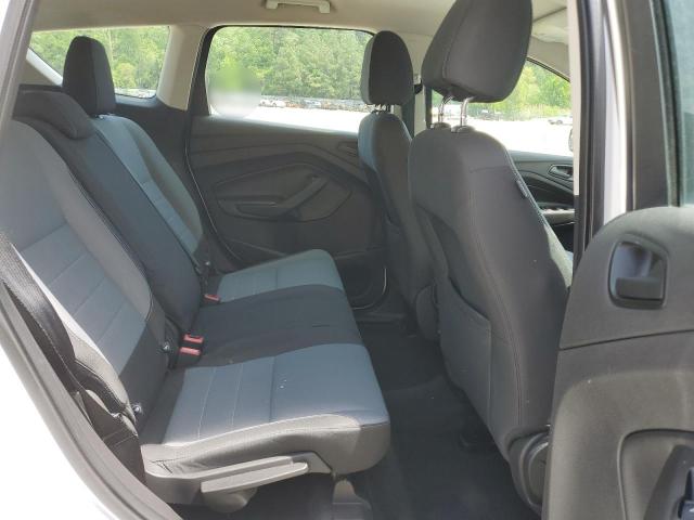 Photo 10 from auction – 2017 FORD ESCAPE S with VIN 1FMCU0F76HUA45160