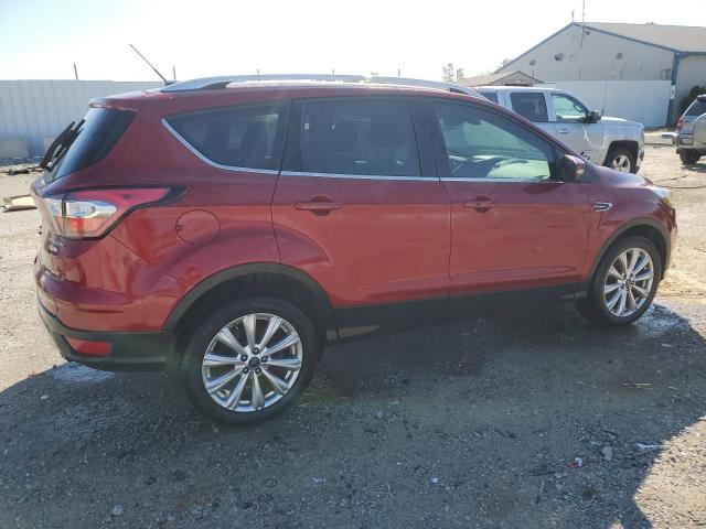 Photo 3 from auction – 2017 FORD ESCAPE TIT with VIN 1FMCU0JD2HUD64911
