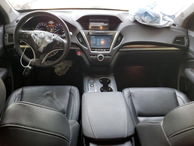 Photo 8 from auction – 2020 ACURA MDX with VIN 5J8YD3H32LL016308