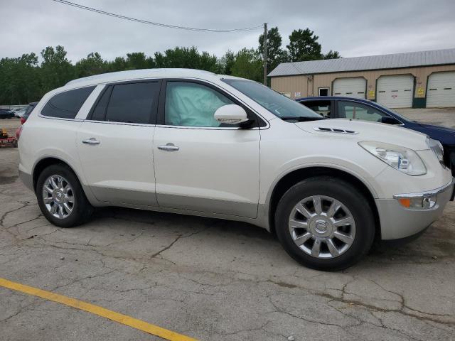 Photo 4 from auction – 2011 BUICK ENCLAVE CX with VIN 5GAKRCED3BJ418014