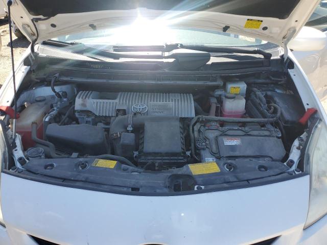 Photo 11 from auction – 2013 TOYOTA PRIUS with VIN JTDKN3DU4D5611540