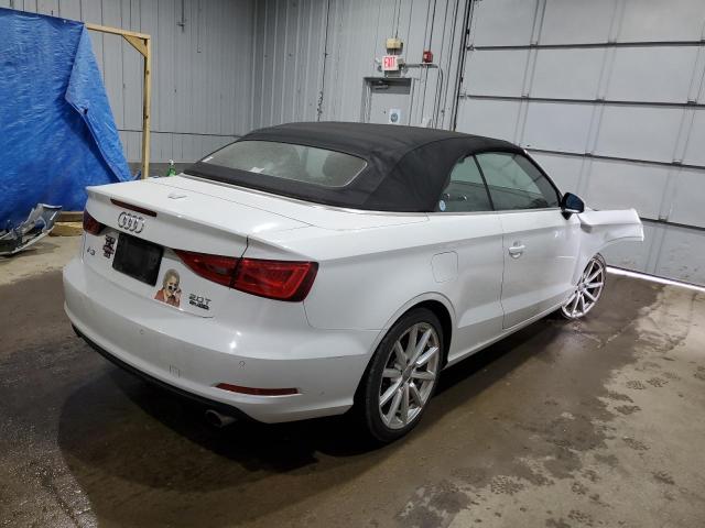 Photo 3 from auction – 2016 AUDI A3 PREMIUM with VIN WAU78LFF7G1077275