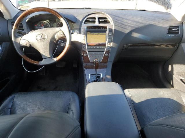 Photo 8 from auction – 2012 LEXUS ES 350 with VIN JTHBK1EG4C2505609