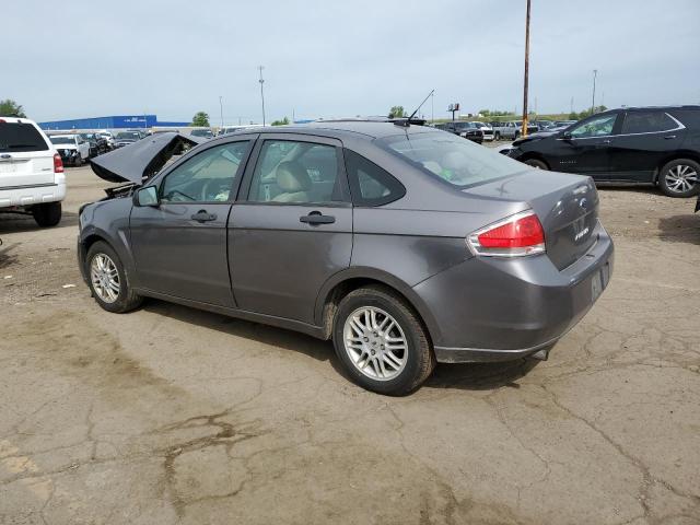 Photo 2 from auction – 2010 FORD FOCUS SE with VIN 1FAHP3FN0AW289663