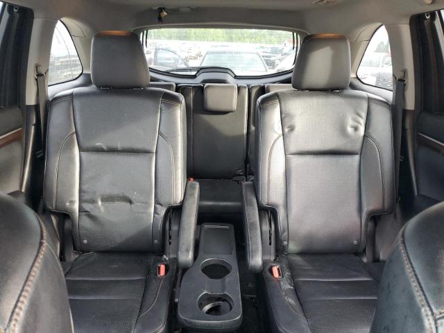 Photo 10 from auction – 2014 TOYOTA HIGHLANDER with VIN 5TDDKRFH6ES020738
