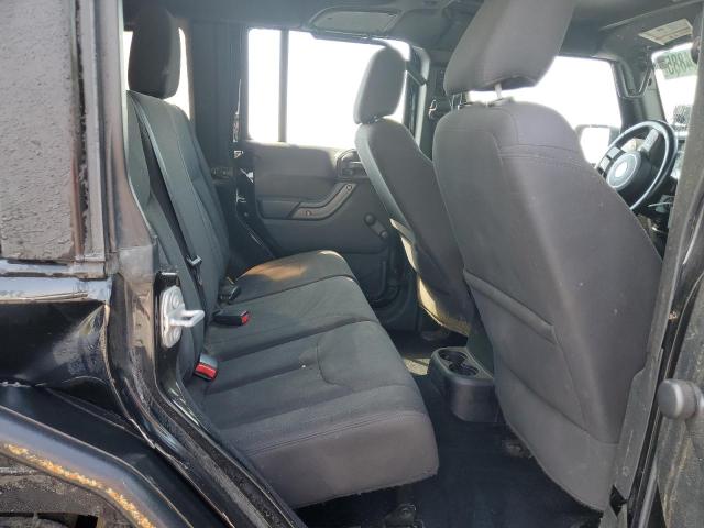 Photo 10 from auction – 2017 JEEP WRANGLER U with VIN 1C4BJWDG5HL545296