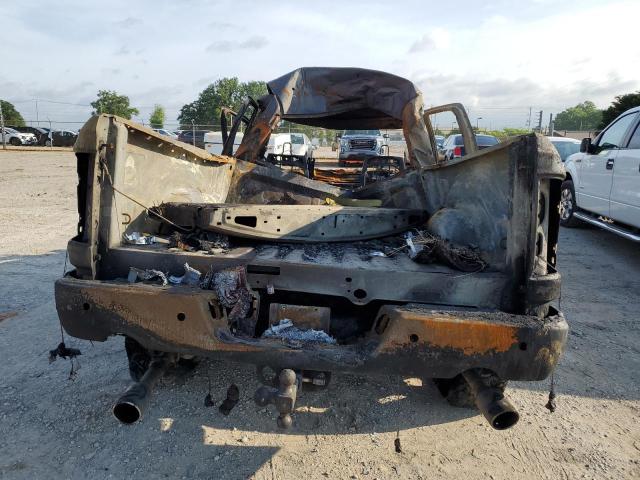Photo 6 from auction – 2020 RAM 1500 CLASS with VIN 1C6RR7GT4LS109471