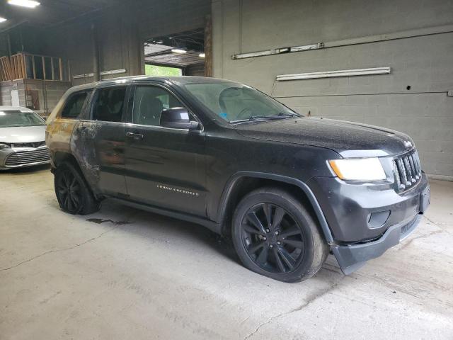 Photo 4 from auction – 2012 JEEP GRAND CHER with VIN 1C4RJFAT4CC330176