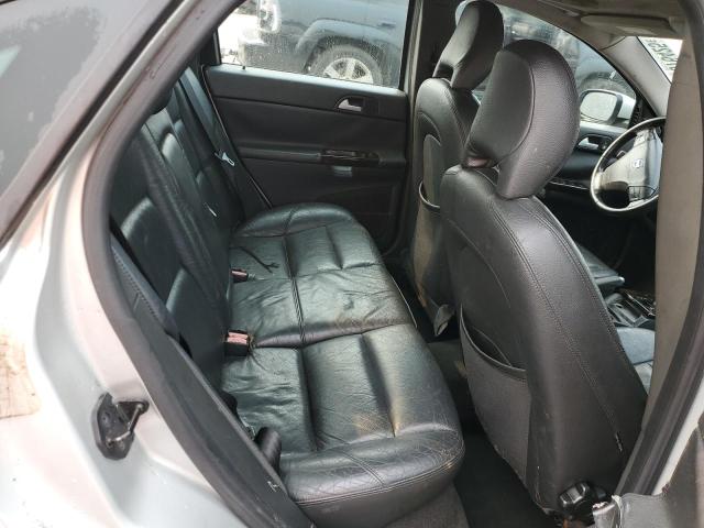 Photo 10 from auction – 2007 VOLVO S40 2.4I with VIN YV1MS382872272601