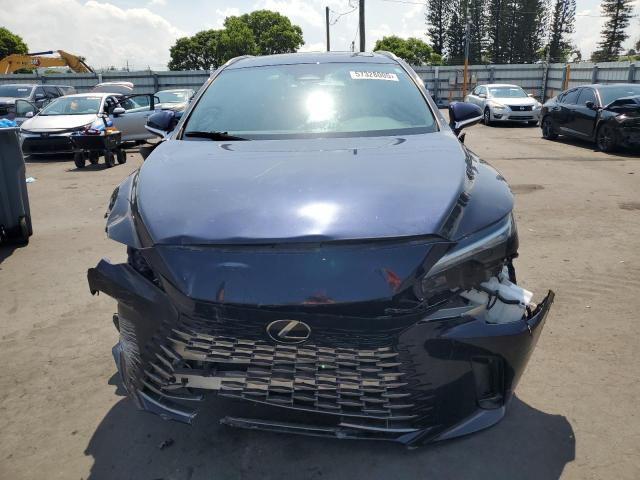 Photo 5 from auction – 2023 LEXUS RX 350 BAS with VIN 2T2BAMBA7PC015691