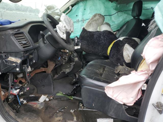 Photo 7 from auction – 2020 FORD TRANSIT T- with VIN 1FBAX2Y82LKA67718