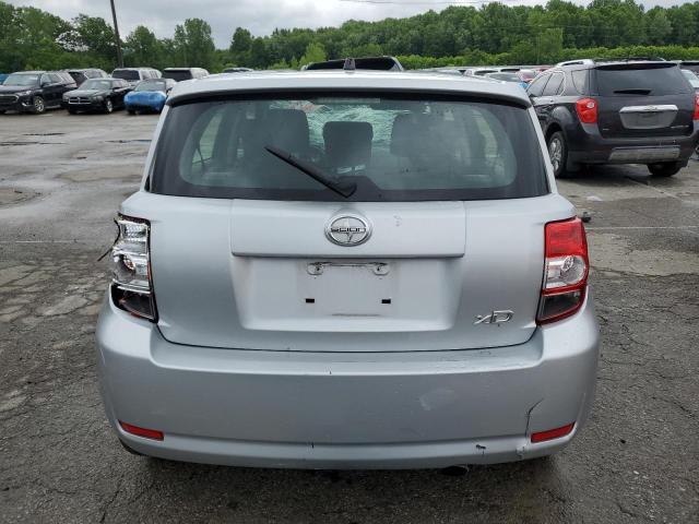 Photo 6 from auction – 2009 TOYOTA SCION XD with VIN JTKKU10409J039502