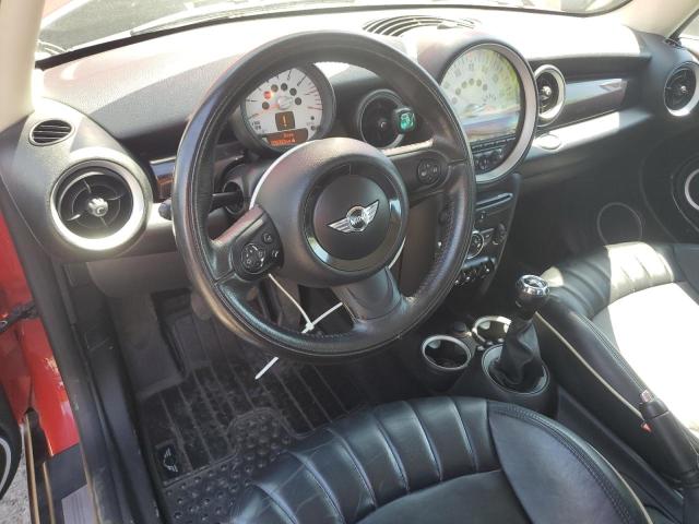 Photo 8 from auction – 2011 MINI COOPER with VIN WMWSU3C52BT099618
