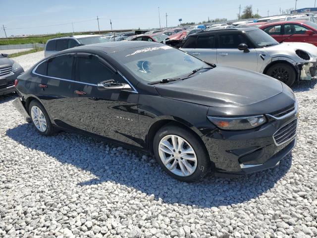 Photo 4 from auction – 2018 CHEVROLET MALIBU LT with VIN 1G1ZD5ST4JF123419