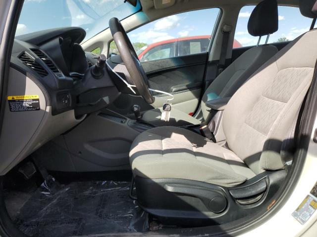 Photo 7 from auction – 2015 KIA FORTE LX with VIN KNAFK4A68F5296845