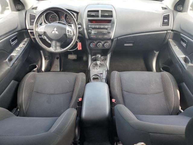 Photo 8 from auction – 2011 MITSUBISHI OUTLANDER with VIN JA4AP3AU5BZ023916