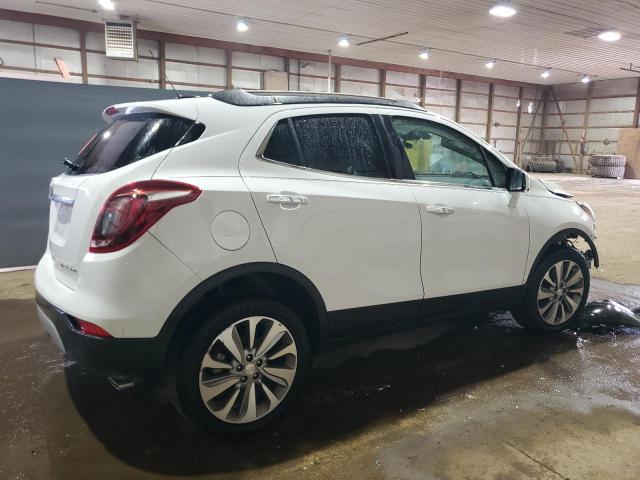 Photo 3 from auction – 2020 BUICK ENCORE PRE with VIN KL4CJASB7LB338464