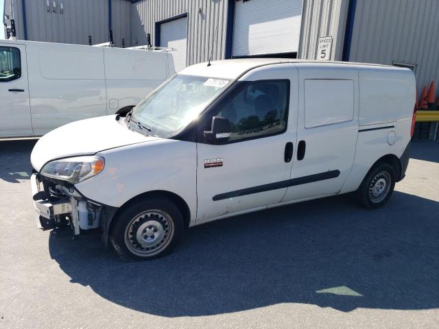RAM PROMASTER 2017 with VIN ZFBERFABXH6G66506 - Photo from auction