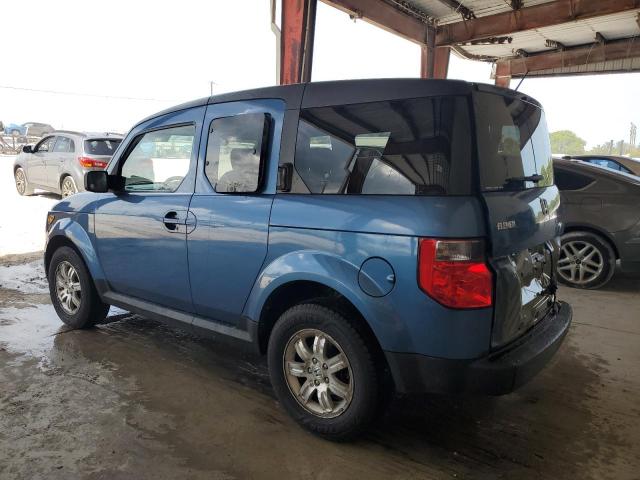 Photo 2 from auction – 2008 HONDA ELEMENT EX with VIN 5J6YH28708L011738