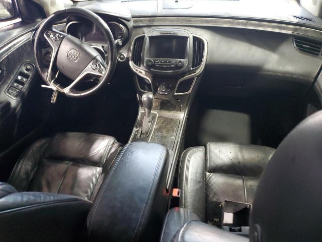 Photo 8 from auction – 2016 BUICK LACROSSE with VIN 1G4GB5G36GF134181