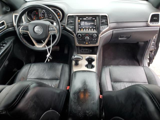 Photo 8 from auction – 2014 JEEP GRAND CHER with VIN 1C4RJFBGXEC237960
