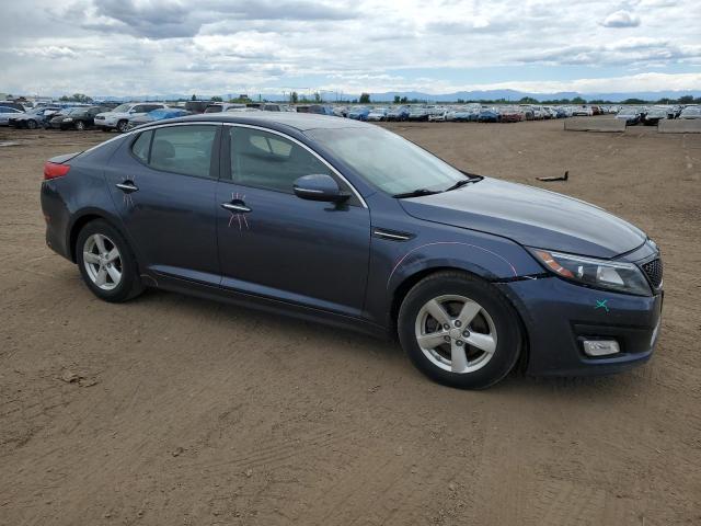 Photo 4 from auction – 2015 KIA OPTIMA LX with VIN KNAGM4A71F5590658