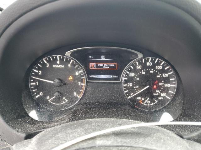 Photo 9 from auction – 2016 NISSAN ALTIMA 2.5 with VIN 1N4AL3AP2GC118865