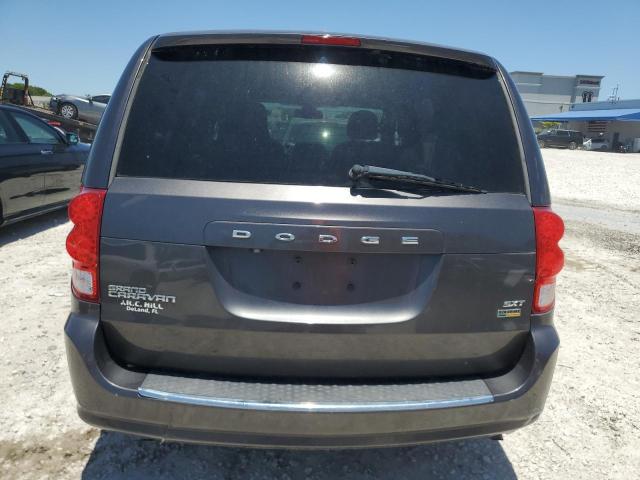 Photo 6 from auction – 2019 DODGE GRAND CARA with VIN 2C4RDGCG5KR559064
