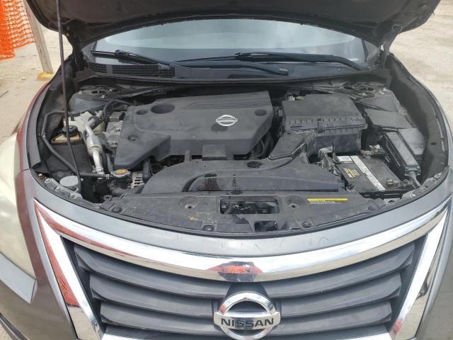 Photo 11 from auction – 2015 NISSAN ALTIMA 2.5 with VIN 1N4AL3AP8FC409868