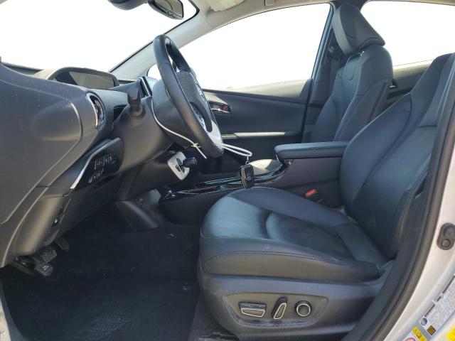 Photo 7 from auction – 2018 TOYOTA PRIUS PRIM with VIN JTDKARFPXJ3073715