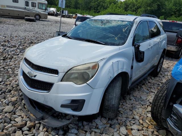 CHEVROLET EQUINOX LT 2011 z numerem VIN 2CNALDEC7B6259175 - Zdjęcie z aukcji