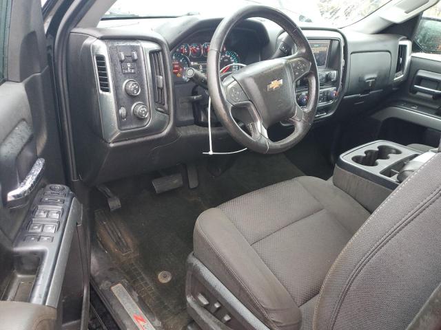 Photo 8 from auction – 2016 CHEVROLET SILVERADO with VIN 1GCVKREC1GZ187844