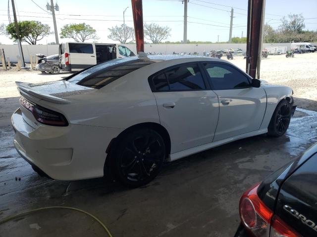 Photo 3 from auction – 2022 DODGE CHARGER R/ with VIN 2C3CDXCT6NH132767