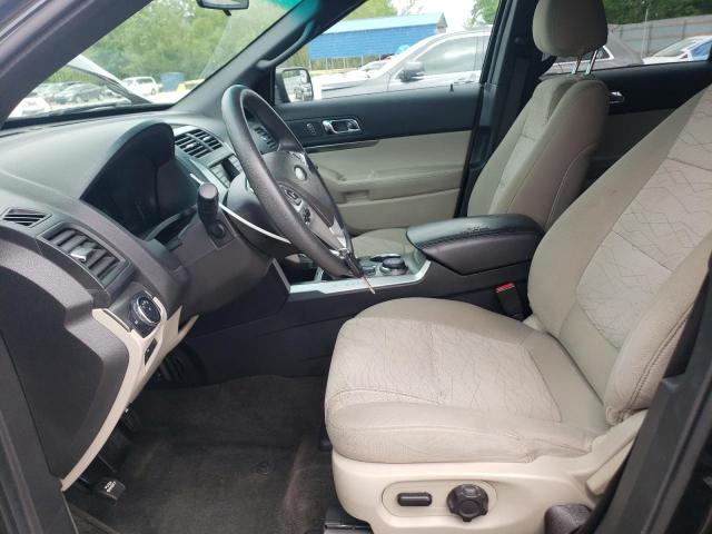 Photo 7 from auction – 2014 FORD EXPLORER with VIN 1FM5K8B8XEGB73083